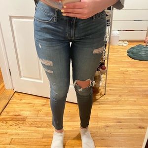 Hollister jeans 👖